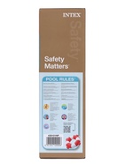 Бассейн надувной Easy Set, 183×51 см, от 3 лет, круглый, 28101 INTEX - Фото 11