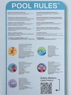 Бассейн надувной Easy Set, 183×51 см, от 3 лет, круглый, 28101 INTEX - Фото 12