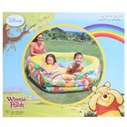 Бассейн надувной "Винни Пух", 191 х 178 х 61 см, от 6 лет - Фото 2