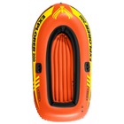 Лодка Explorer 200, 2 местная, 185×94×41 см, от 6 лет, до 95 кг, 58330NP INTEX - Фото 2