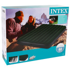 Матраc надувной Prestige Downy Queen, с насосом на батарейках 6 C, 152 х 203 х 22 см, 66969 INTEX - Фото 2