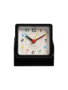 Будильник «Классика», дискретный ход, d=5 см, 6×6 см, от батарейки АА - Фото 1