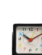 Будильник «Классика», дискретный ход, d=5 см, 6×6 см, от батарейки АА - Фото 3