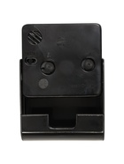 Будильник «Классика», дискретный ход, d=5 см, 6×6 см, от батарейки АА - Фото 6