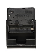 Будильник «Классика», дискретный ход, d=5 см, 6×6 см, от батарейки АА - Фото 7