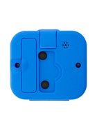 Будильник «Классика», дискретный ход, 7×7.5 см, от батарейки АА - Фото 4