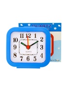 Будильник «Классика», дискретный ход, 7×7.5 см, от батарейки АА - Фото 6