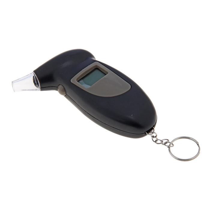 Алкотестер, ЖК-экран, LK-1 - Фото 1