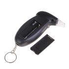 Алкотестер, ЖК-экран, LK-1 - Фото 2