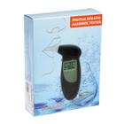 Алкотестер, ЖК-экран, LK-1 - Фото 3