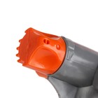 Распылитель 4-лепестковый, 28 см, штуцер под шланги 1/2", 5/8", 3/4", пика, пластик, Greengo - Фото 4