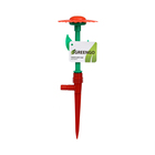 Распылитель-дождеватель, 29 см, пика, штуцер под шланг, пластик, цвет МИКС, «Цветочек», Greengo - Фото 14