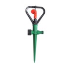 Распылитель круговой, 31 см, под коннектор, пика, пластик, МИКС, Greengo - Фото 11