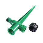 Распылитель круговой, 31 см, под коннектор, пика, пластик, МИКС, Greengo - Фото 12