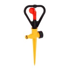 Распылитель круговой, 31 см, под коннектор, пика, пластик, МИКС, Greengo - Фото 13