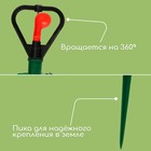 Распылитель круговой, 31 см, под коннектор, пика, пластик, МИКС, Greengo - Фото 3