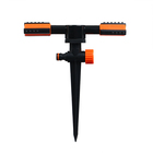 Распылитель 2-лепестковый, 24 см, под коннектор, пика, пластик, Greengo - Фото 9