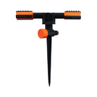 Распылитель 2-лепестковый, 24 см, под коннектор, пика, пластик, Greengo - Фото 11