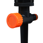 Распылитель 2-лепестковый, 24 см, под коннектор, пика, пластик, Greengo - Фото 13