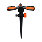 Распылитель 3-лепестковый, 24 см, под коннектор, пика, пластик, Greengo - Фото 9