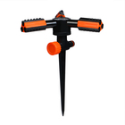 Распылитель 3-лепестковый, 24 см, под коннектор, пика, пластик, Greengo - Фото 11