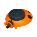 Распылитель многофункциональный, 8 режимов, под коннектор, пластик, «Божья коровка», Greengo - Фото 10