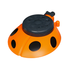 Распылитель многофункциональный, 8 режимов, под коннектор, пластик, «Божья коровка», Greengo - Фото 11