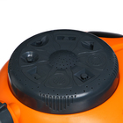 Распылитель многофункциональный, 8 режимов, под коннектор, пластик, «Божья коровка», Greengo - Фото 12