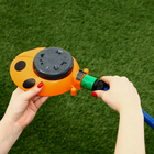 Распылитель многофункциональный, 8 режимов, под коннектор, пластик, «Божья коровка», Greengo - Фото 15