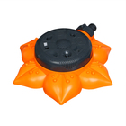 Распылитель многофункциональный, 8 режимов, под коннектор, пластик, «Цветок», Greengo - Фото 11