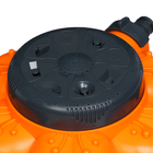 Распылитель многофункциональный, 8 режимов, под коннектор, пластик, «Цветок», Greengo - Фото 12