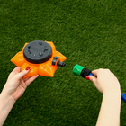 Распылитель многофункциональный, 8 режимов, под коннектор, пластик, «Цветок», Greengo - Фото 14