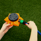 Распылитель многофункциональный, 8 режимов, под коннектор, пластик, «Цветок», Greengo - Фото 15