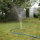 Распылитель многофункциональный, 8 режимов, под коннектор, пластик, «Цветок», Greengo - Фото 18