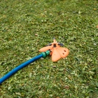 Распылитель 3-лепестковый, под коннектор, пластик, «Бабочка», Greengo - Фото 16