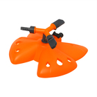 Распылитель 3-лепестковый, под коннектор, пластик, «Бабочка», Greengo - Фото 11