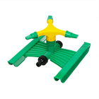 Распылитель 3-лепестковый, под коннектор, ABS пластик, Greengo - Фото 11