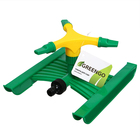 Распылитель 3-лепестковый, под коннектор, ABS пластик, Greengo - Фото 14