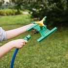 Распылитель 3-лепестковый, под коннектор, ABS пластик, Greengo - Фото 17