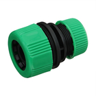 Муфта переходная, для шлангов 1/2" (12 мм) – 3/4" (19 мм), цанговое соединение, ABS-пластик, Greengo - Фото 2