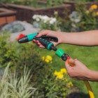 Коннектор с аквастопом, 1/2" (12 мм), быстросъёмное соединение, рр-пластик, Greengo - Фото 6