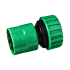 Коннектор, 3/4" (19 мм), быстросъёмное соединение, рр-пластик, Greengo - Фото 6