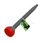 Насадка для полива, под шланги 1/2" (12 мм), 3/4" (19 мм), рр−пластик, Greengo - Фото 3