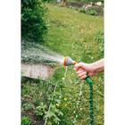 Насадка для полива, 1/2" (12 мм), 3/4" (19 мм), 5/8" (16 мм), рр−пластик, Greengo - Фото 6