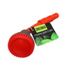 Насадка для полива, 1/2" (12 мм), 3/4" (19 мм), 5/8" (16 мм), рр−пластик, Greengo - Фото 3