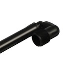 Переходник, наружная резьба 3/4", длина 34 см, с поворотным механизмом, пластик, Greengo - фото 24464018