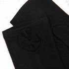 Перчатки женские "Роза", размер 9, цвет чёрный - Фото 2