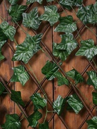 Ограждение декоративное «Лист клёна», 120×70 см, Greengo - Фото 4