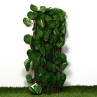 Ограждение декоративное, 120 × 70 см, «Лист ольхи», Greengo - Фото 5
