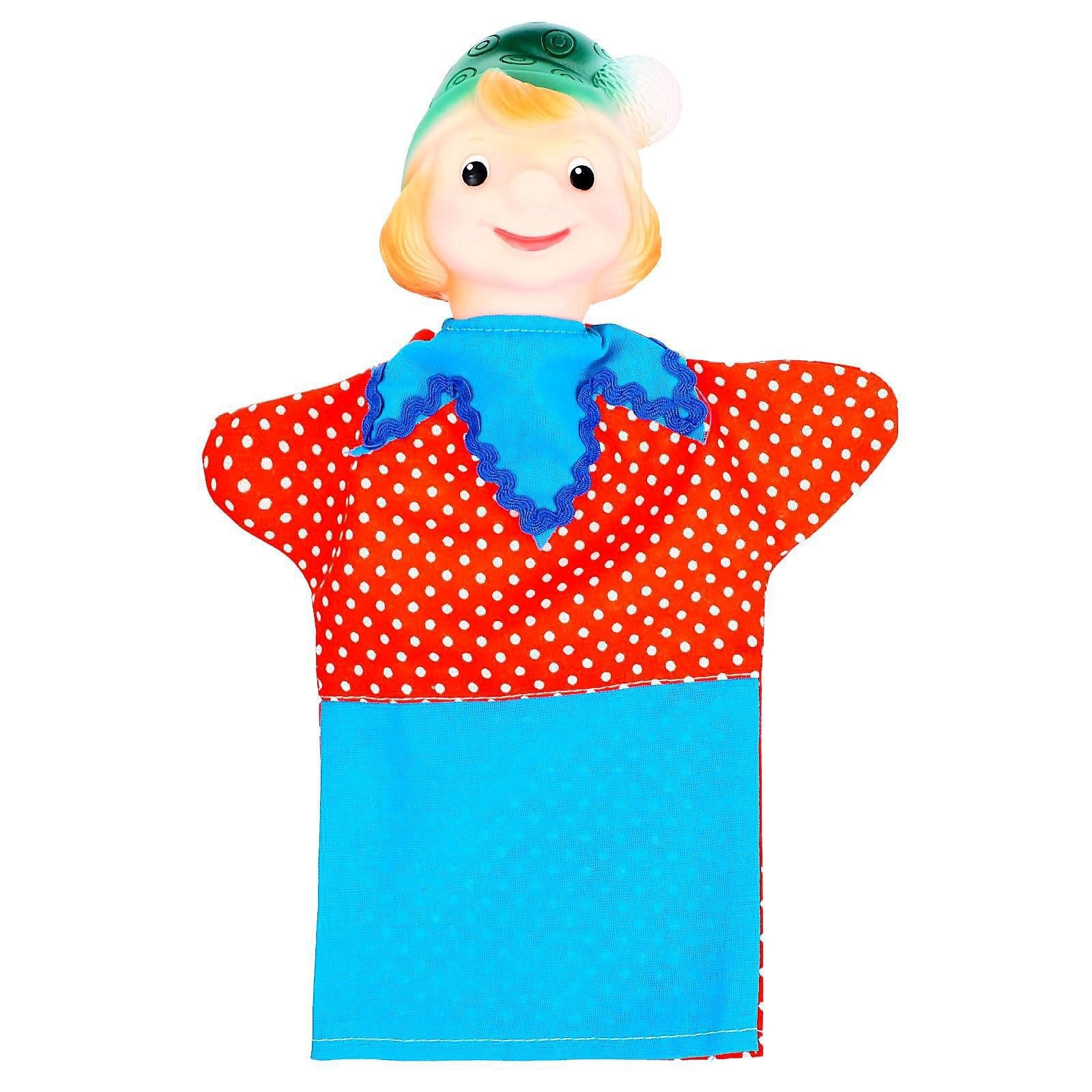 Петрушка игрушка